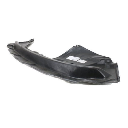 For 04 05 06 Sienna 3.3L Front Engine Splash Shield Under Cover TO1228145