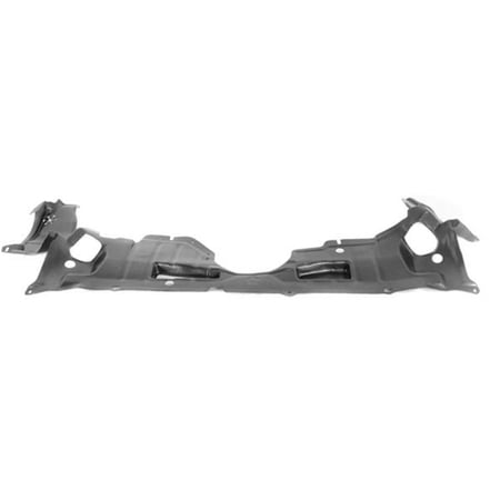 For 04-05 Civic 2.0 Hatchback Engine Splash Shield Under Cover Deflector Guard