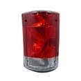 thumbnail image 1 of For 04-05 Excursion 04-14 Econoline Van Taillight Taillamp Brake Lamp Left Side, 1 of 5
