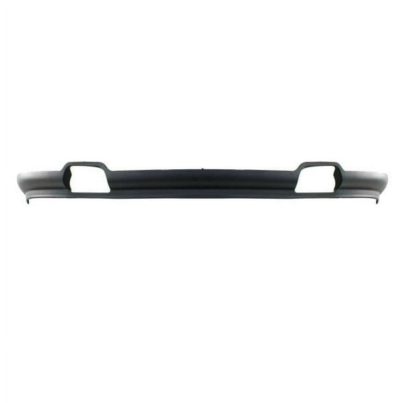 For 04-05 F150 Pickup Truck (4WD) Front Lower Valance Air Deflector Apron Panel