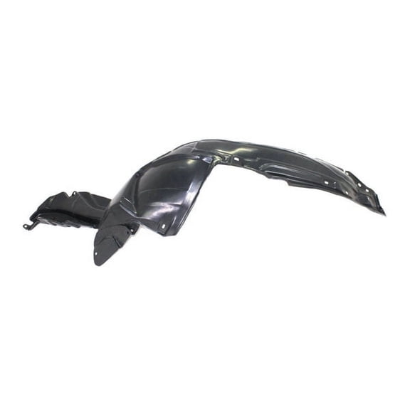 For 04-05 Impreza & Outback Front Splash Shield Inner Fender Liner Right Side