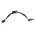 thumbnail image 1 of For 04-05 Sienna Front Splash Shield Inner Fender Liner Panel RH Passenger Side, 1 of 5