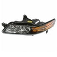 thumbnail image 1 of For 04-05 TL (USA Built) HID/Xenon Front Headlight Headlamp w/o Bulb Driver Side, 1 of 5