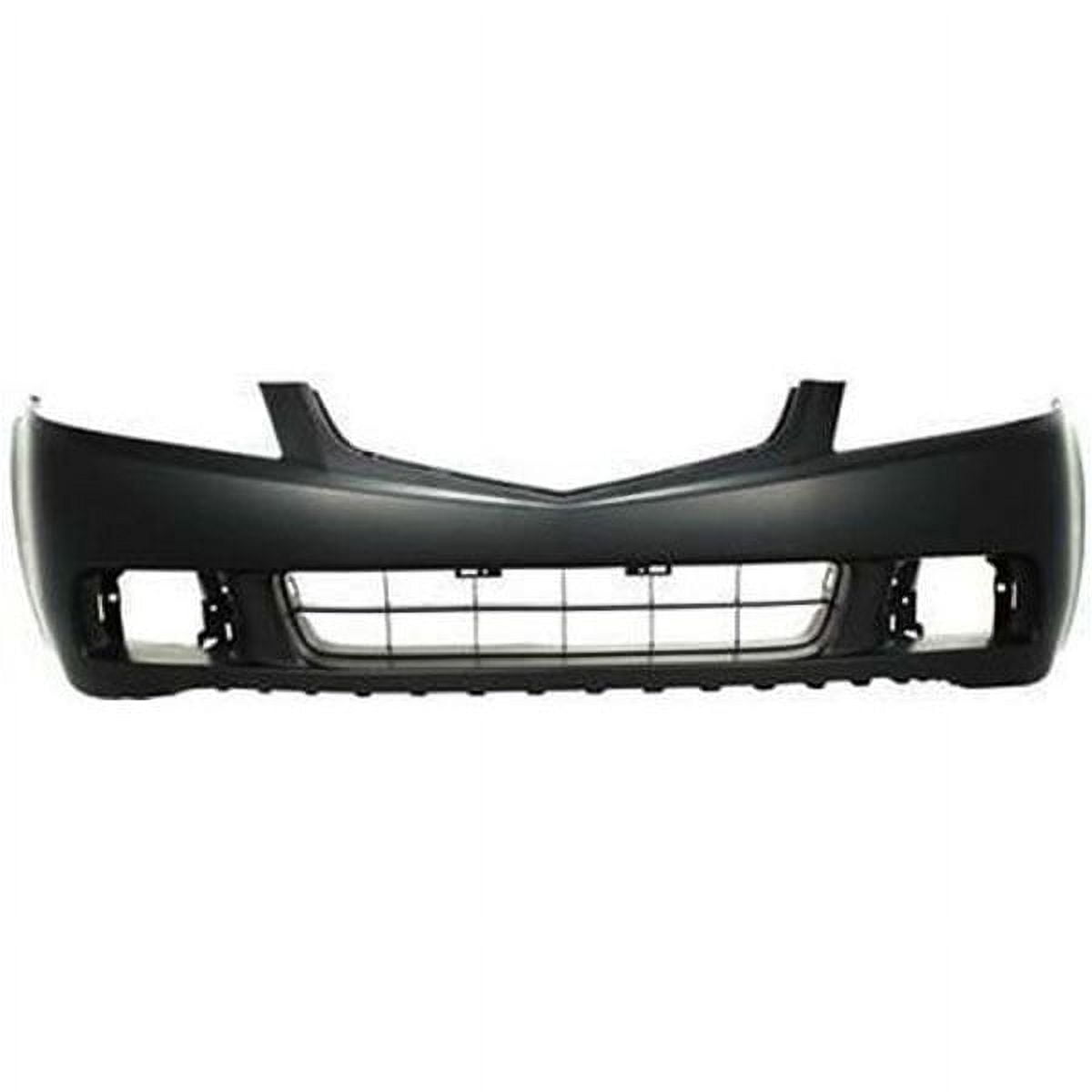 2006 honda accord front bumper cover online