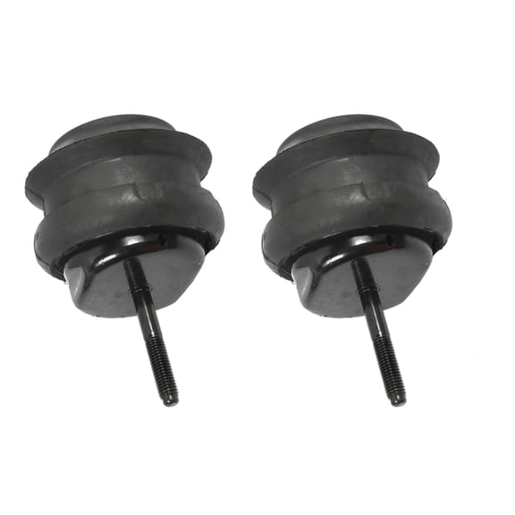 For 04-06 Chrysler Pacifica Brand New CF Advance Engine Motor Mount Set 2 M054 04 05 06