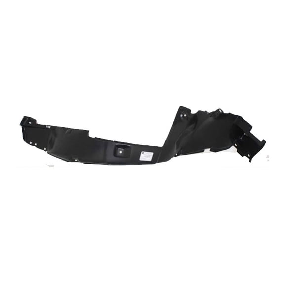 For 04-06 Elantra Front Splash Shield Inner Fender Liner Panel RH Passenger Side