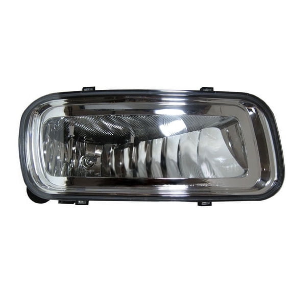 For 04-06 F-150 Front Driving Fog Light Lamp Assembly Right Passenger DOT