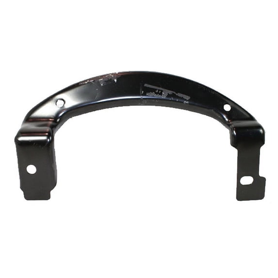 For 04-06 F150 Pickup Truck Front Bumper Outer Retainer Mount Bracket Left Side