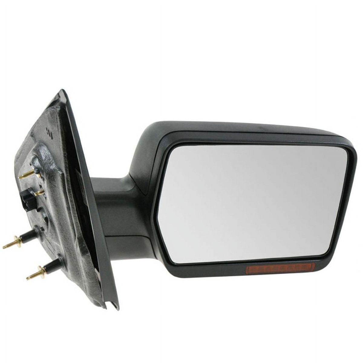 Jeep Liberty Door Mirror