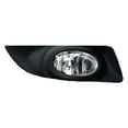 thumbnail image 1 of For 04-06 Mazda 3 Front Driving Fog Light Lamp Assembly Right Passenger DOT, 1 of 4