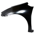 thumbnail image 1 of For 04-06 Prius 1.5L Hatchback Front Fender Quarter Panel Primed Steel Left Side, 1 of 5