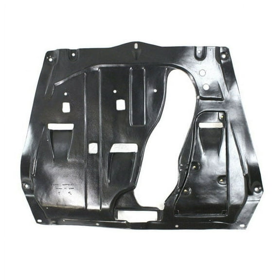 For 04-06 RX-330 Center Engine Splash Shield Undercar Cover Air Deflector Guard