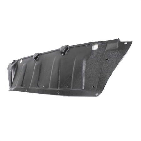 For 04-06 RX330 & 07-09 RX350 Front Engine Splash Shield Undercar Cover Guard