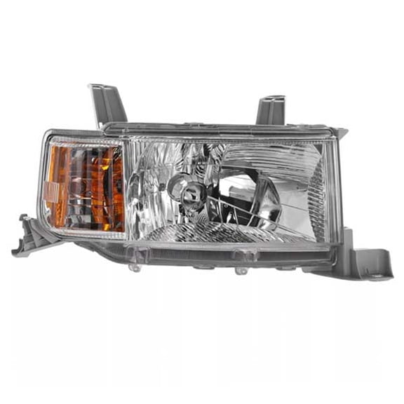 For 04-06 Scion XB Headlight Headlamp Halogen Head Light Lamp Right Side