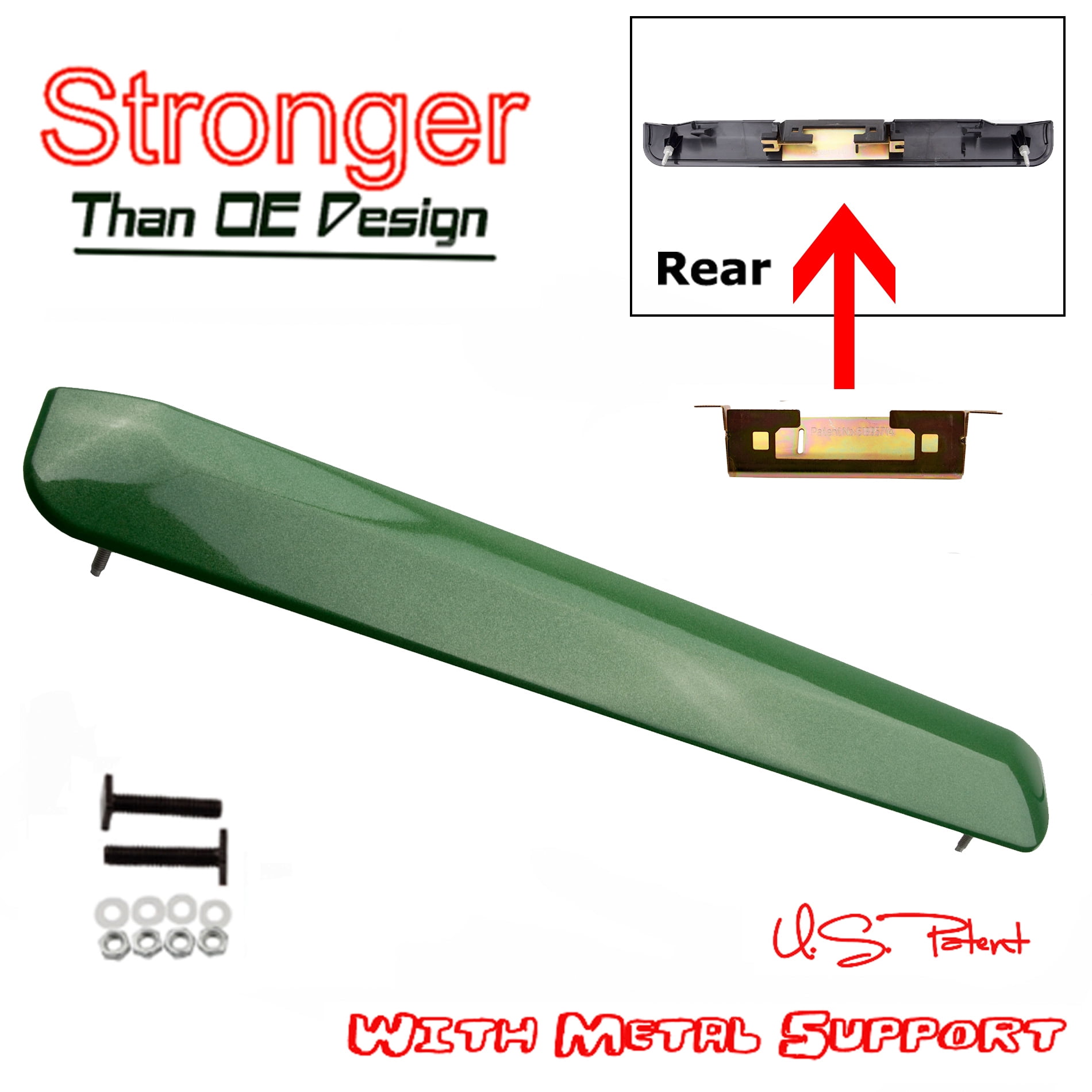 miyo OEM MerCruiser 496 6