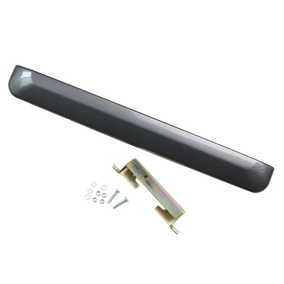 For 04-06 Scion xB Tailgate Handle Garnish Trim Strip 1D2 Thunder Cloud Metallic 04 05 06