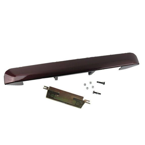 For 04-06 Scion xb 1.5L Chrome Liftgate Tailgate Handle Garnish Hatch 3P2 Black Cherry Pearl 04 05 06
