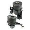 thumbnail image 1 of For 04-06 Toyota Camry SE Sedan 4-Door 3.3L FWD 4239 4207 2PCS SET Engine Motor and Transmission Mount 04 05 06, 1 of 3