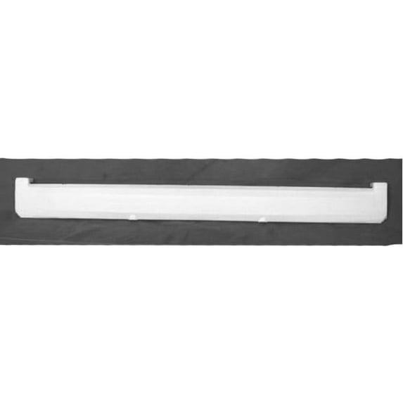 For 04-06 Tundra Truck Crew Cab 4Door Front Bumper Cover Impact Energy Absorber