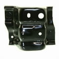 thumbnail image 1 of For 04-06 xA Front Bumper Cover Retainer Mounting Brace Bracket Right Side, 1 of 5