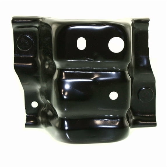 For 04-06 xA Front Bumper Cover Retainer Mounting Brace Bracket Right Side