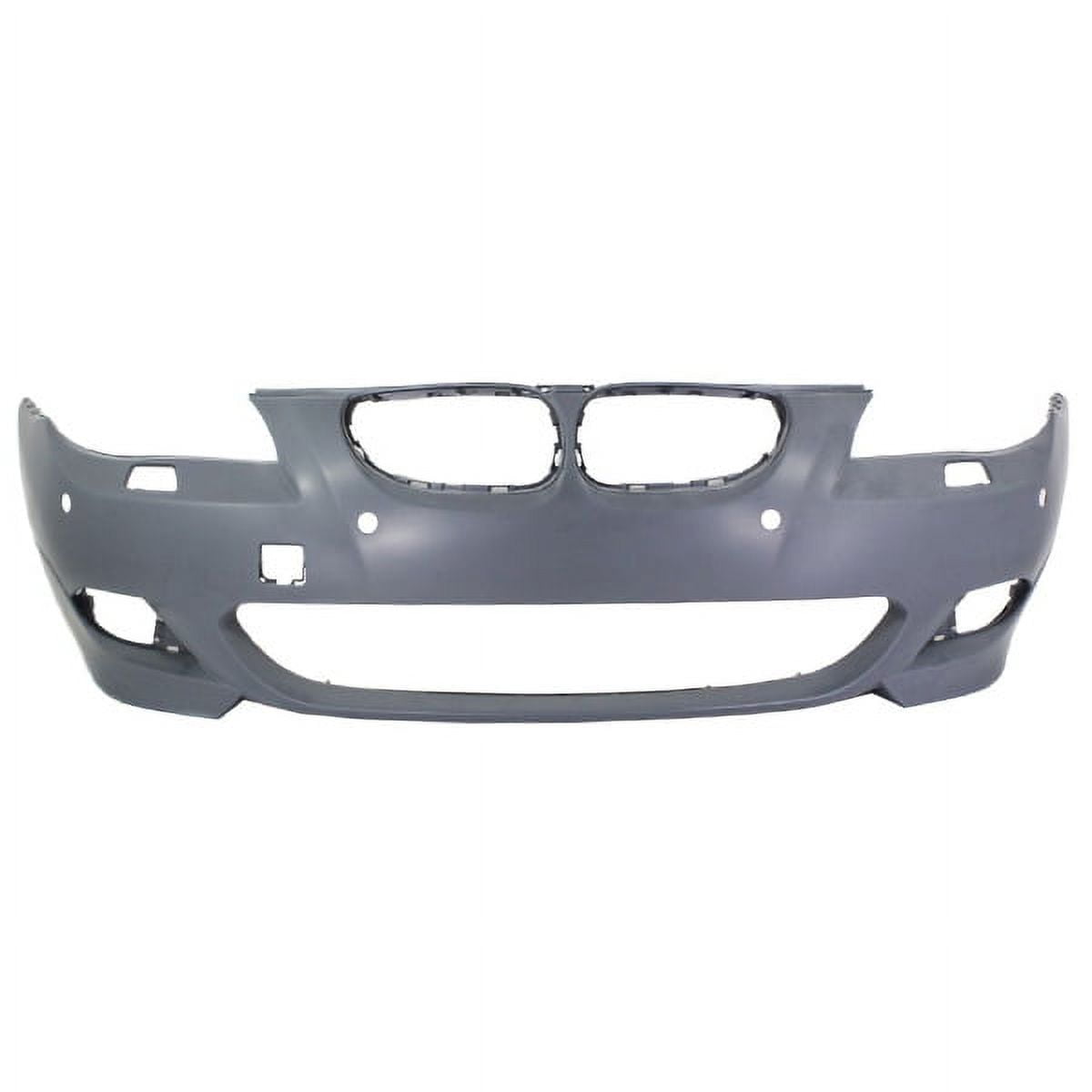 For 0407 5Series Front Bumper Cover Assembly w/M Package BM1000181