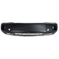 thumbnail image 1 of For 04-07 Highlander Front Bumper Cover Primed w/Fog Lamp Holes TO1000278, 1 of 5