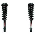 thumbnail image 1 of For 04-08 Acura TL 3.2L Front Complete Spring & Strut Assembly Lifetime Warranty, 1 of 6