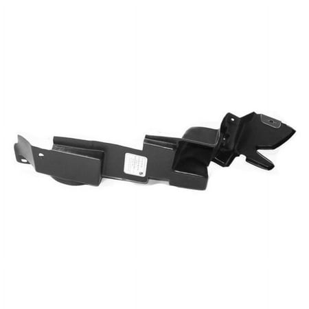 For 04-08 Chevy Malibu Front Outer Engine Splash Shield Under Cover Right Side