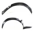 thumbnail image 1 of For 04-08 Chevy Malibu Front Splash Shield Inner Fender Liner Panel 2PC SET PAIR, 1 of 5