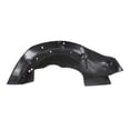 thumbnail image 1 of For 04-08 Colorado/Canyon 4WD Front Splash Shield Inner Fender Liner Right Side, 1 of 5