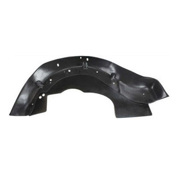 For 04-08 Colorado/Canyon 4WD Front Splash Shield Inner Fender Liner Right Side