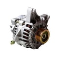 thumbnail image 1 of For 04-08 F-Series Truck& 06-08 Mark LT V8 (6S) ALTERNATOR Generator 110-Amp, 1 of 1