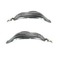 thumbnail image 1 of For 04-08 F150 & Mark LT Front Splash Shield Inner Fender Liner Panel SET PAIR, 1 of 5
