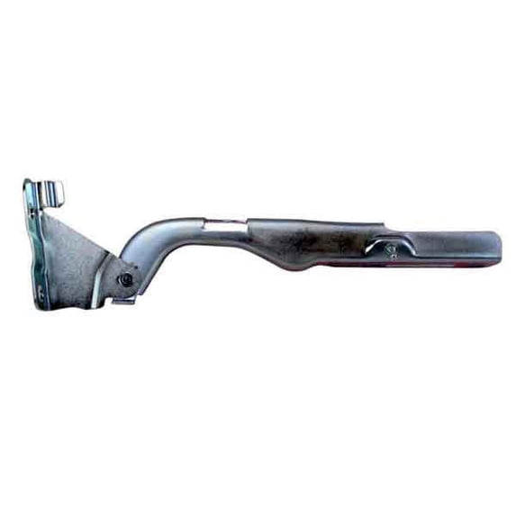 For 04-08 F150 Pickup Truck, Mark LT Front Hood Hinge Bracket Left Driver Side