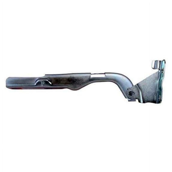For 04-08 F150 Pickup Truck & Mark LT Front Hood Hinge Bracket Passenger Side
