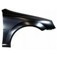 thumbnail image 1 of For 04-08 Forenza 2.0L USA Built Front Fender Quarter Panel Primed Right Side, 1 of 5