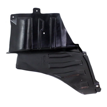 For 04-08 Forenza Engine Splash Shield Under Cover Undercar Deflector Left Side