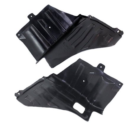 For 04-08 Forenza & Reno Engine Splash Shield Under Cover Guard LH+RH SET PAIR