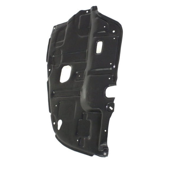 For 04-08 Solara Front Engine Splash Shield Under Cover Guard Right TO1228126