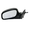 thumbnail image 1 of For 04-08 Town Car Rear View Door Mirror Assembly Power Heat w/Memory Left Side, 1 of 5