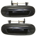 thumbnail image 1 of For 04-09 Envoy Rear Outside Outer Exterior Door Handle Left Right Side SET PAIR, 1 of 1