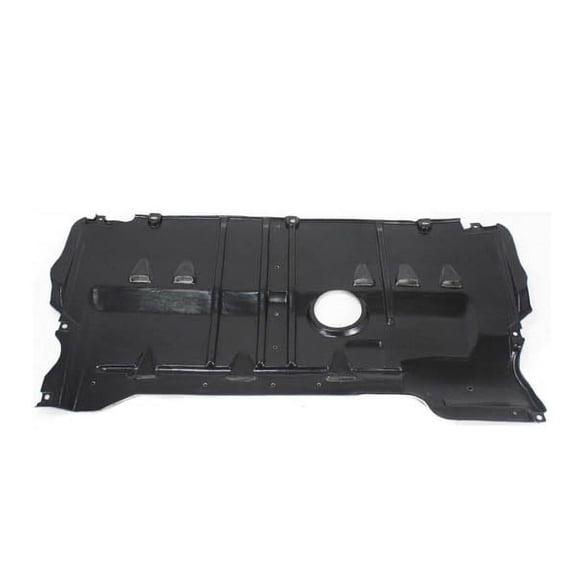 For 04-09 Mazda3, 06-10 Mazda5 Rear Engine Splash Shield Undercar Cover Guard
