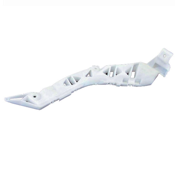 For 04-09 Mazda3 Sedan Rear Bumper Cover Retainer Mount Brace Bracket Left Side