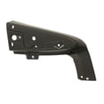 thumbnail image 1 of For 04-09 Prius Rear Spoiler Valance Air Dam Deflector Apron Garnish Driver Side, 1 of 5
