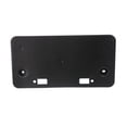 thumbnail image 1 of For 04-09 RX330/RX350 Front License Plate Holder Bracket LX1068100 521140E020, 1 of 5