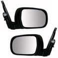 thumbnail image 1 of For 04-09 RX330/RX350/RX400h Rear View Mirror Power Heated with Memory SET PAIR, 1 of 5