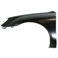 thumbnail image 1 of For 04-09 Spectra/05-06 Spectra5 1.8L/2.0L Front Fender Quarter Panel Left Side, 1 of 5