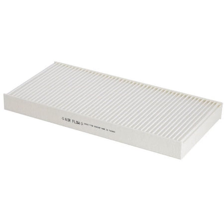 For 04-10 Saab 9-3 Sedan Convertible Wagon Paper Style Interior Cabin Air Filter