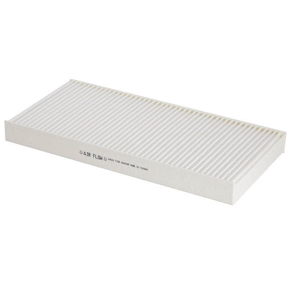 For 04-10 Saab 9-3 Sedan Convertible Wagon Paper Style Interior Cabin Air Filter